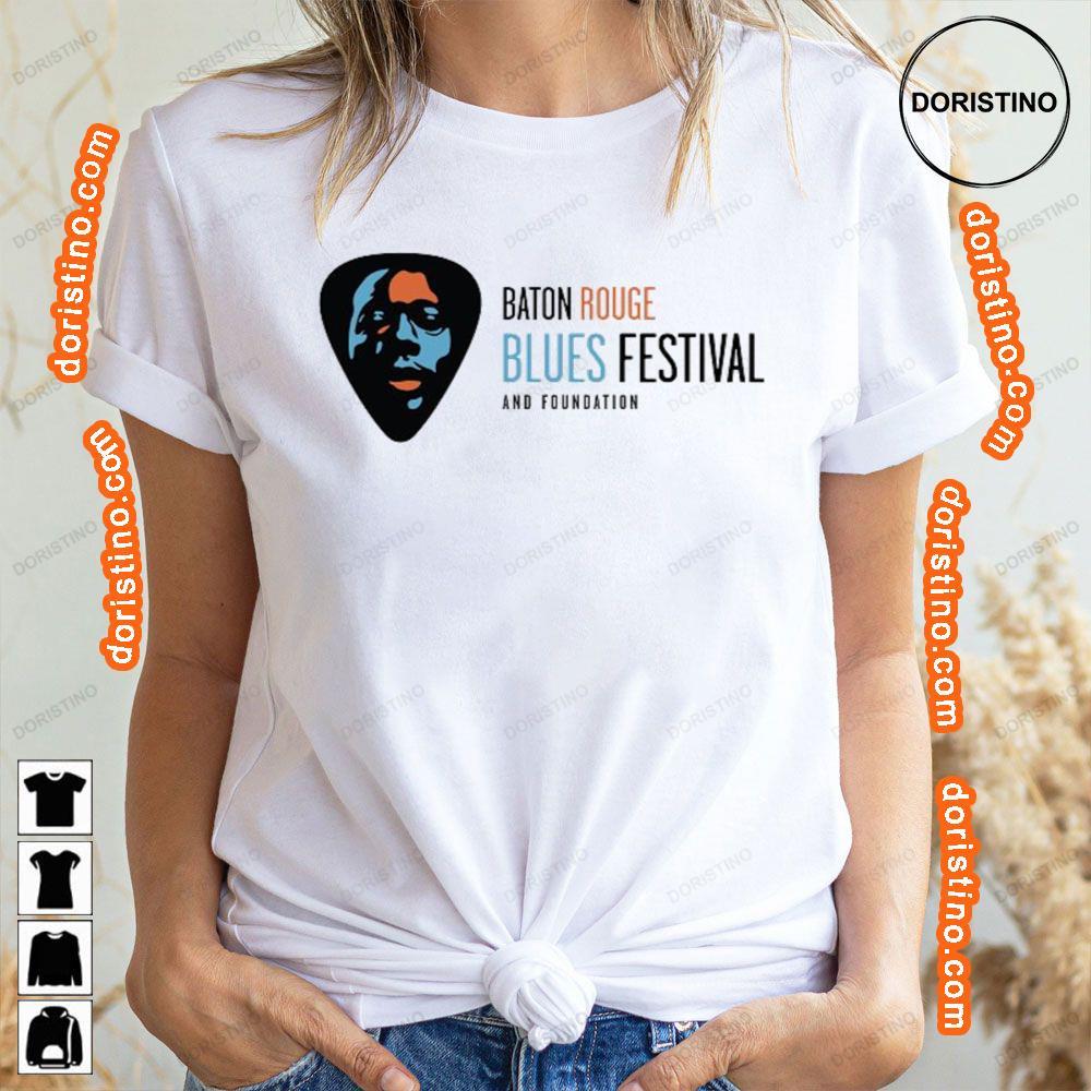Baton Rouge Blues Festival 2024 Awesome Shirt