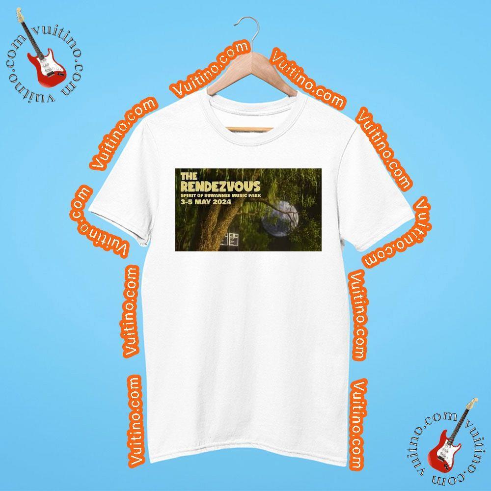 The Rendezvous 2024 Shirt