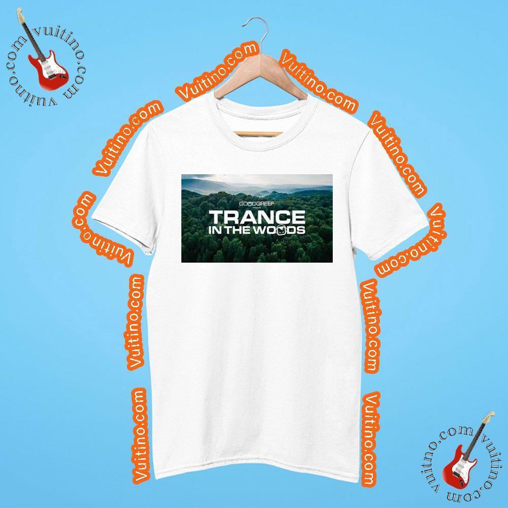 Trance In The Woods 2024 Shirt