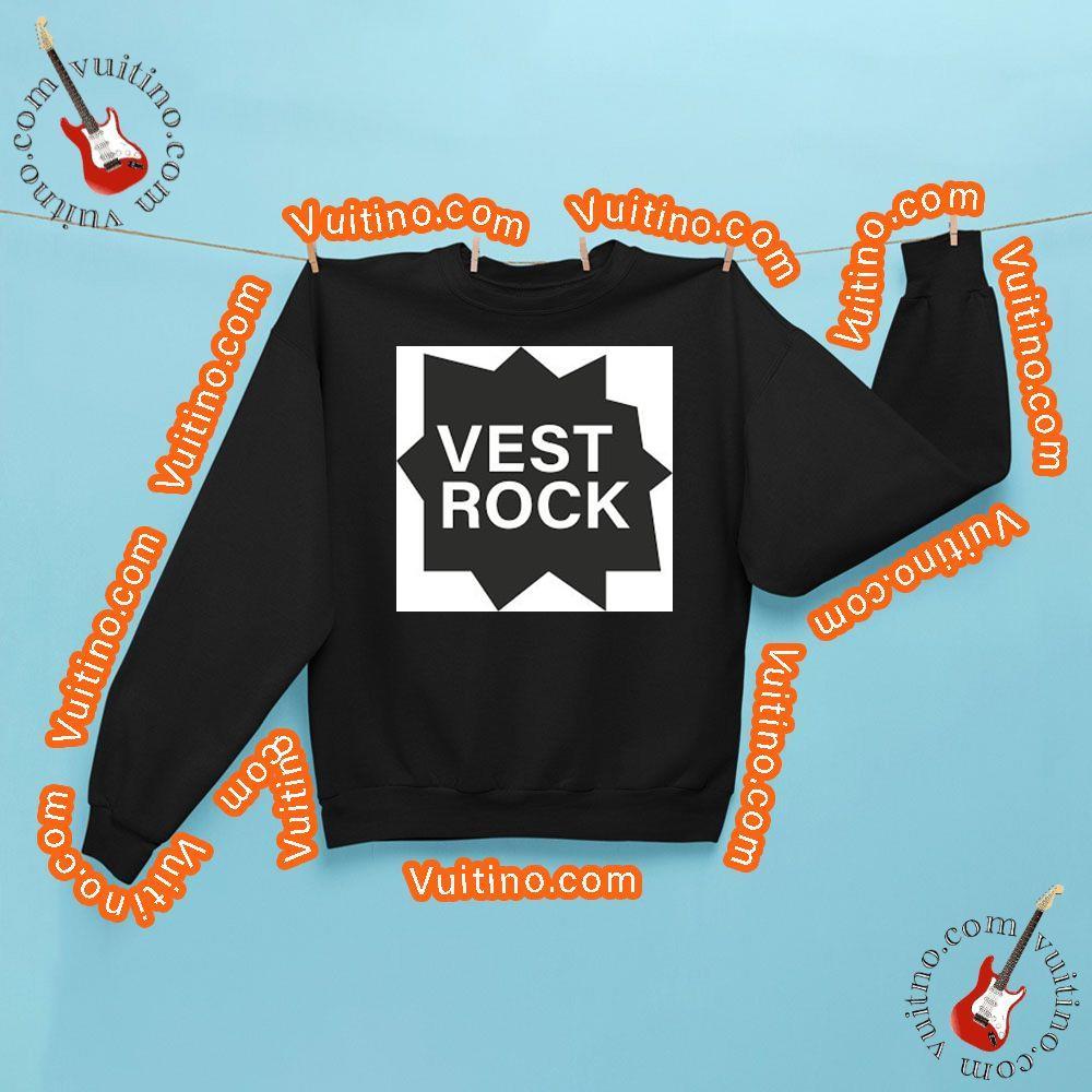 Vestrock 2024 Logo Shirt