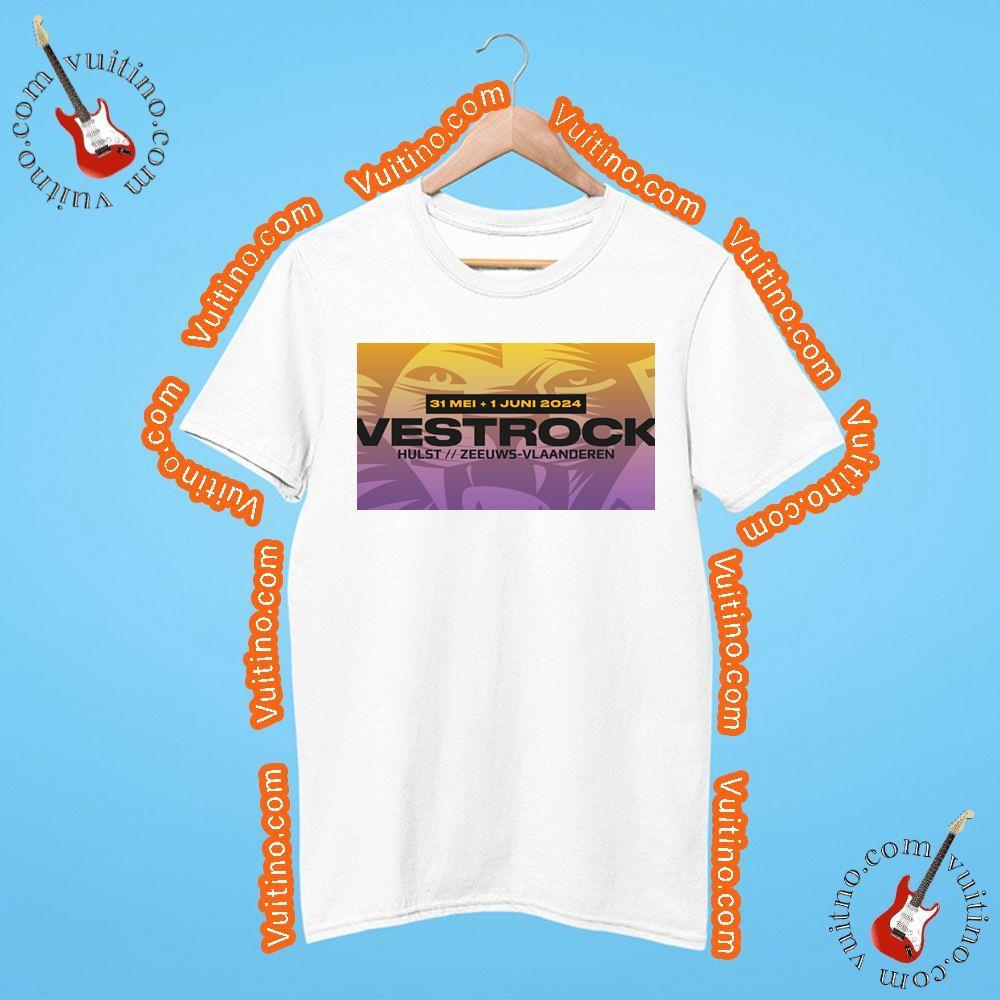 Vestrock 2024 Shirt