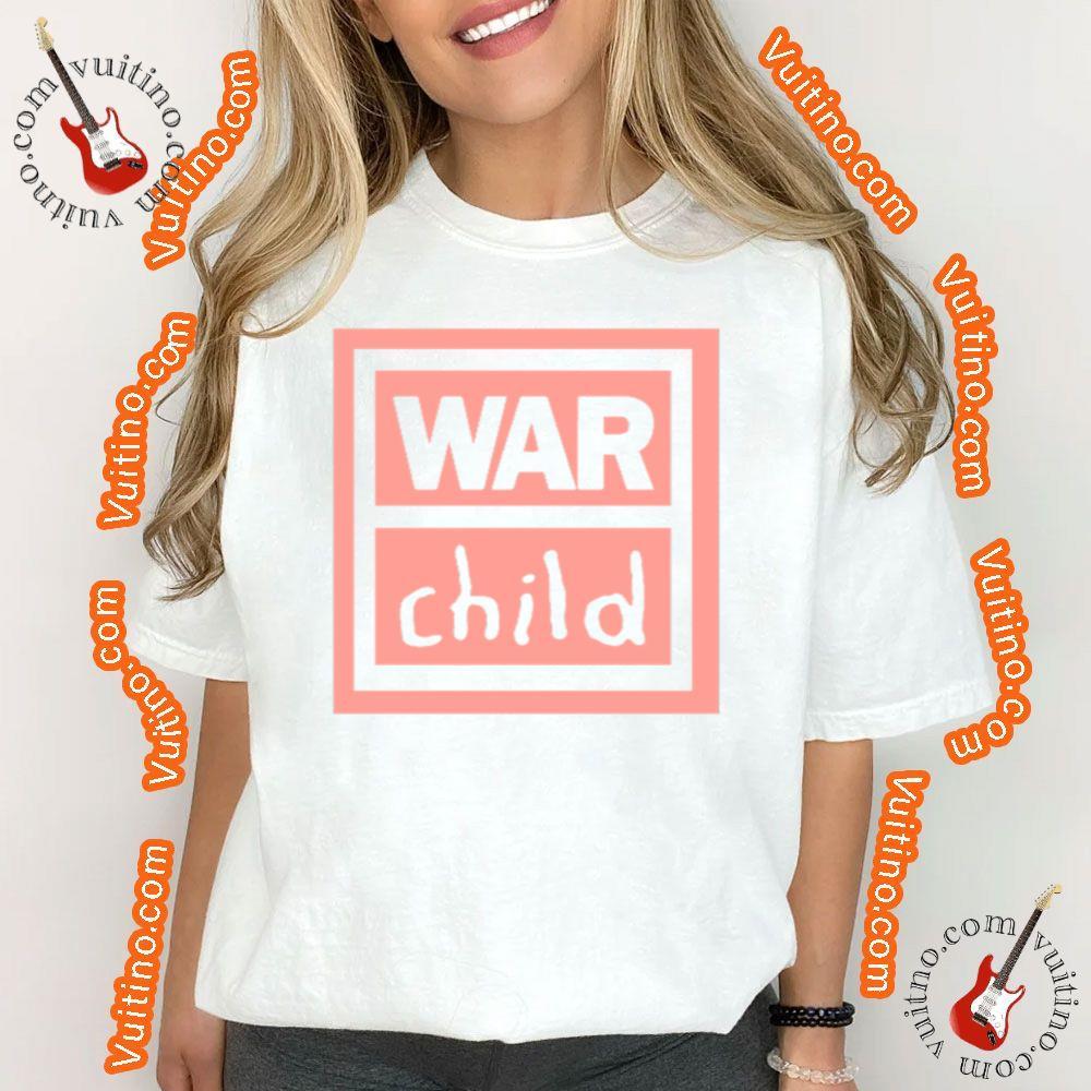 War Child Merch