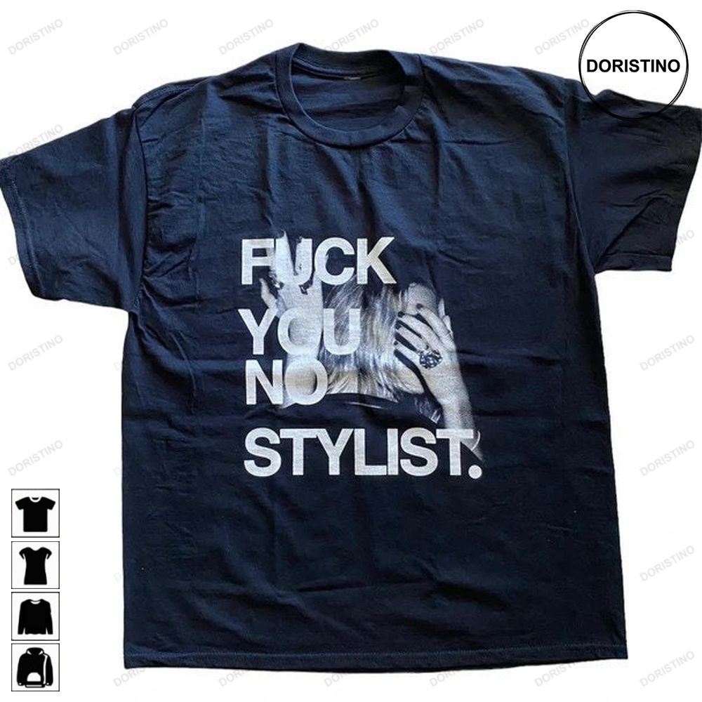 Destroy Lonely Fuck You No Stylist T - Trending Style