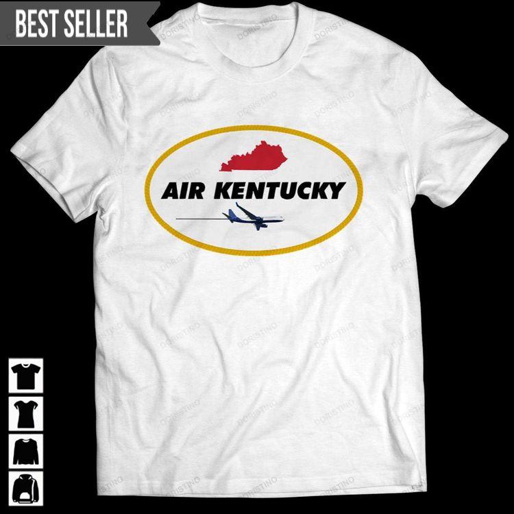 Air Kentucky Unisex Doristino Trending Style