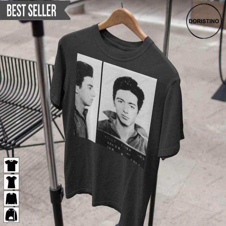 Al Pacino Michael Corleone Doristino Limited Edition T-shirts