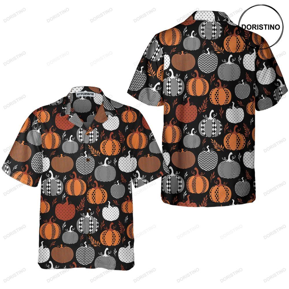 Pumpkins For Thanksgiving Best Pumpkin Gift For Thanksgiving Day Limited Edition Hawaiian Shirt