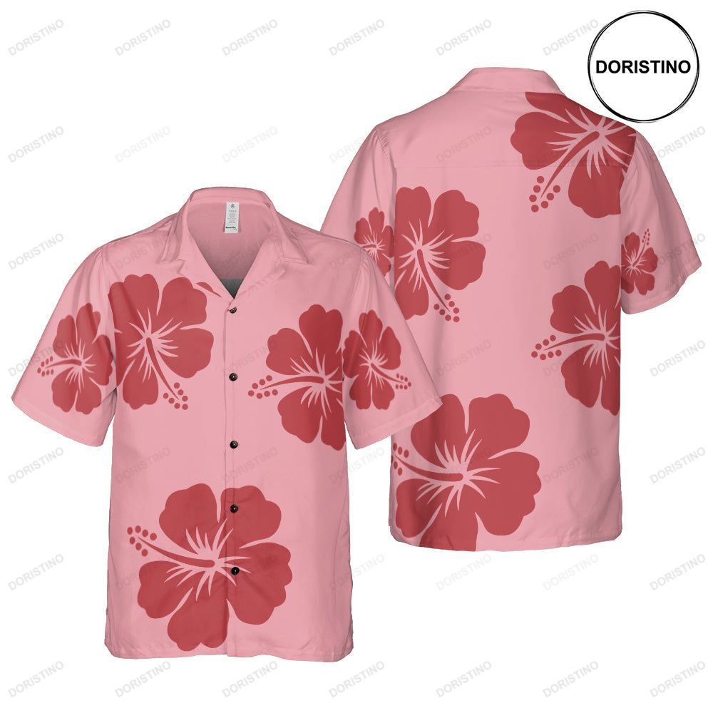 Robert Stevens Hawaiian Shirt