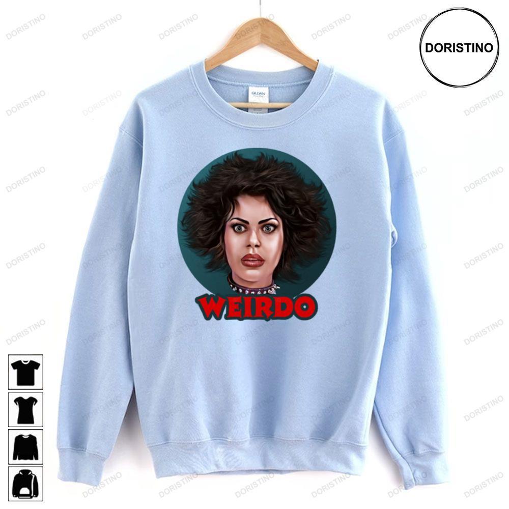 Circle Nancy Downs The Craft 2 Doristino Sweatshirt Long Sleeve Hoodie