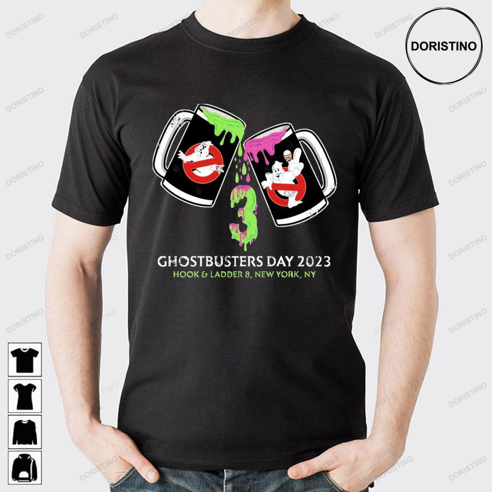 Day 2023 Buffalo Ghostbusters 2 Doristino Tshirt Sweatshirt Hoodie