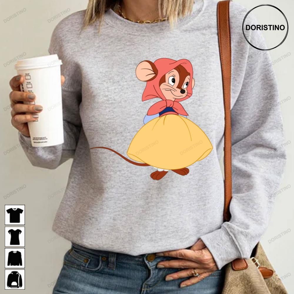 Cute An American Tail Fievel Goes West Limited Edition T-shirts