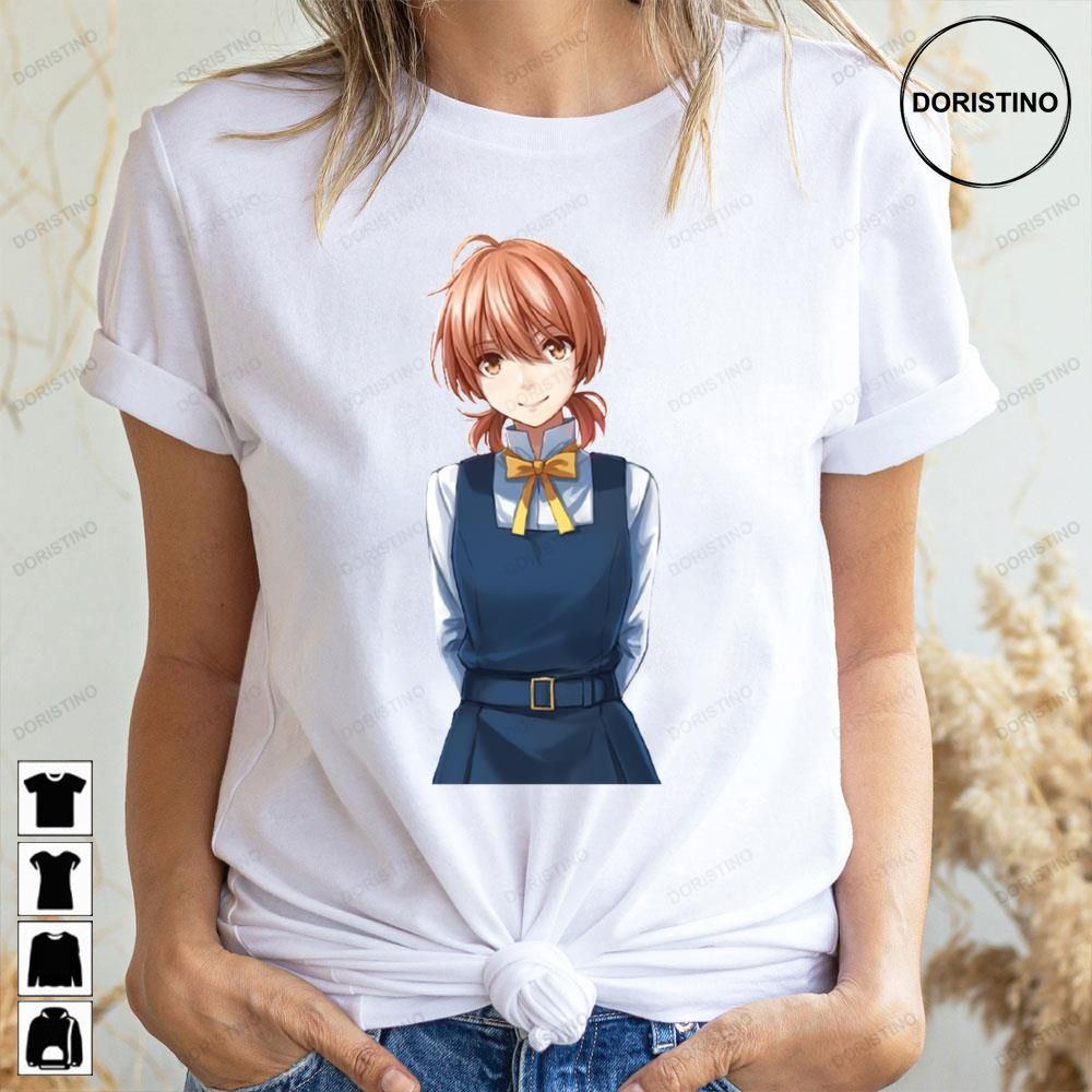 Cute Bloom Into You Limited Edition T-shirts