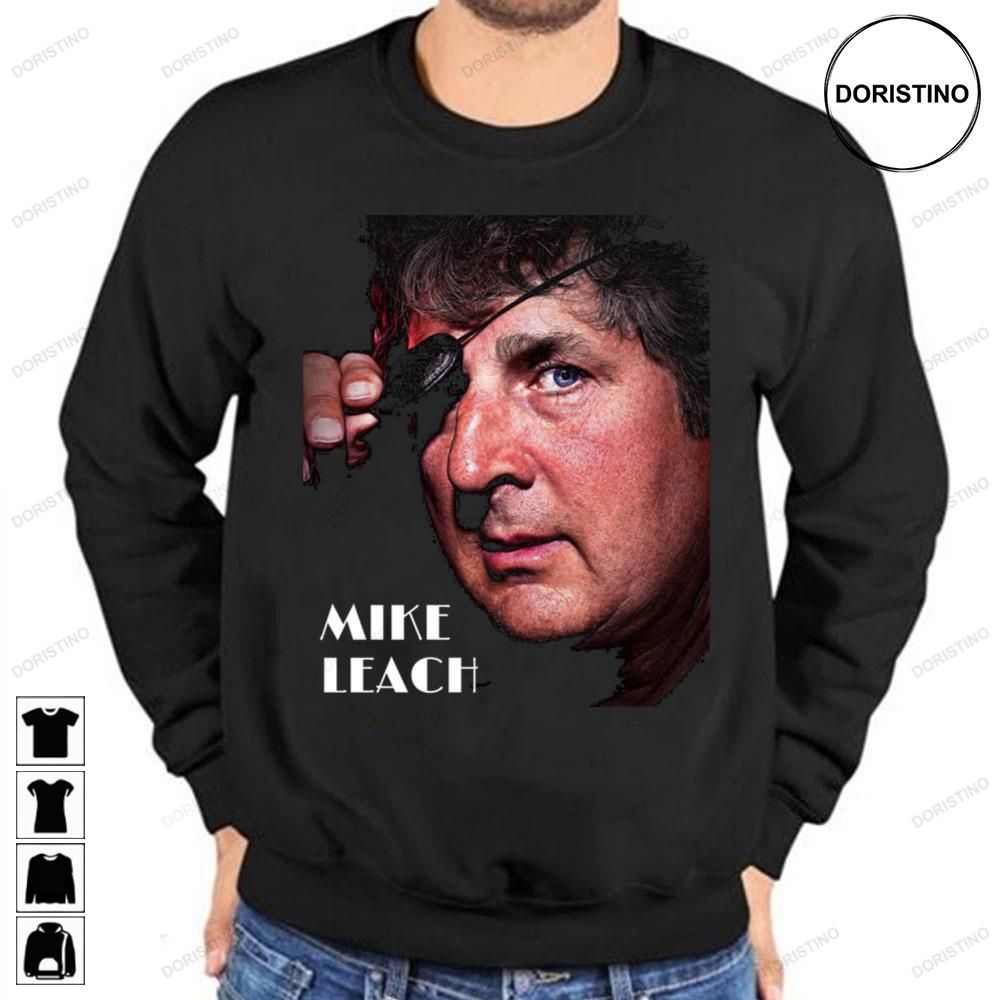 Mike Leach Trending Style
