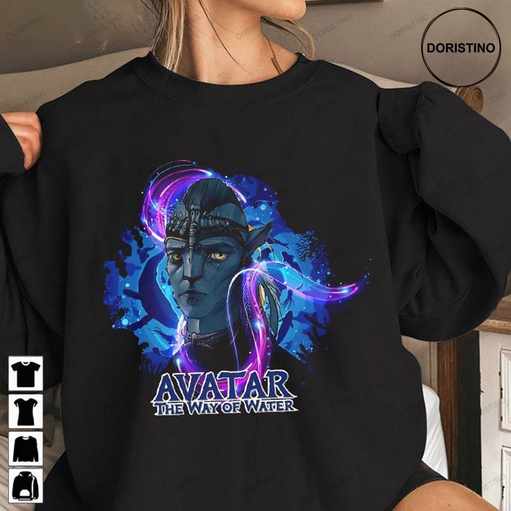 Avatar 2 The Way Of Water World Of Pandora Trending Style