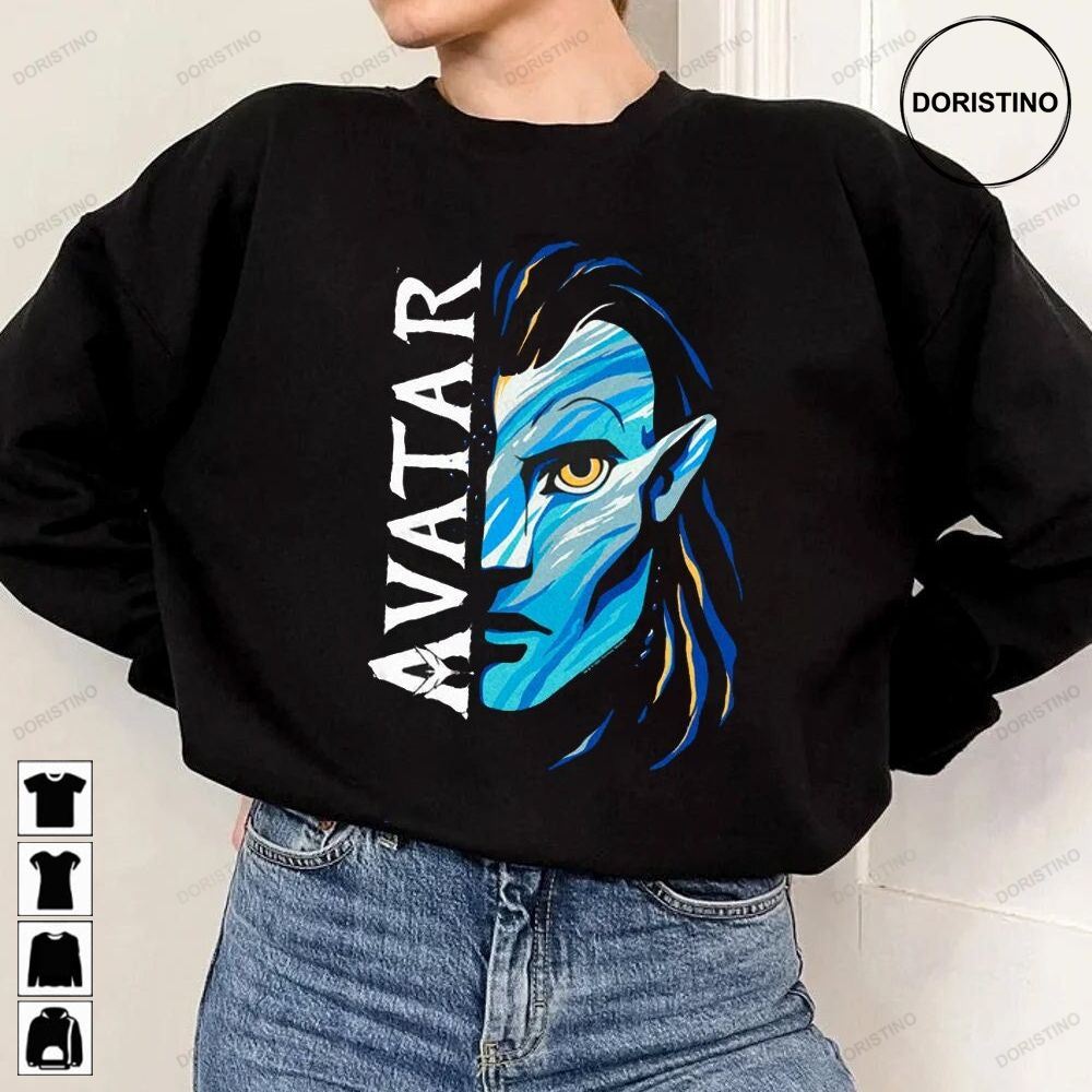 Avatar 2 The Way Of Water World Of Awesome Shirts