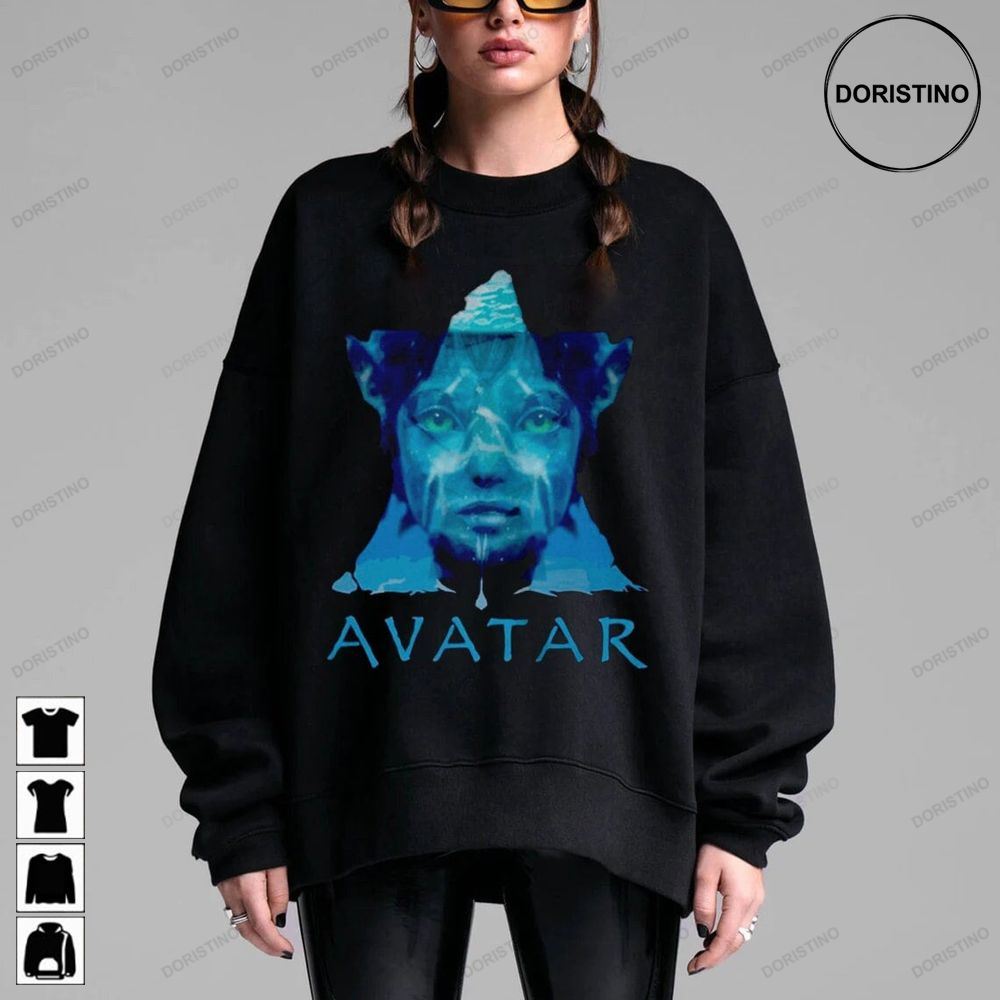 Vtg Avatar The Way Of Water Avatar 2022 Trending Style