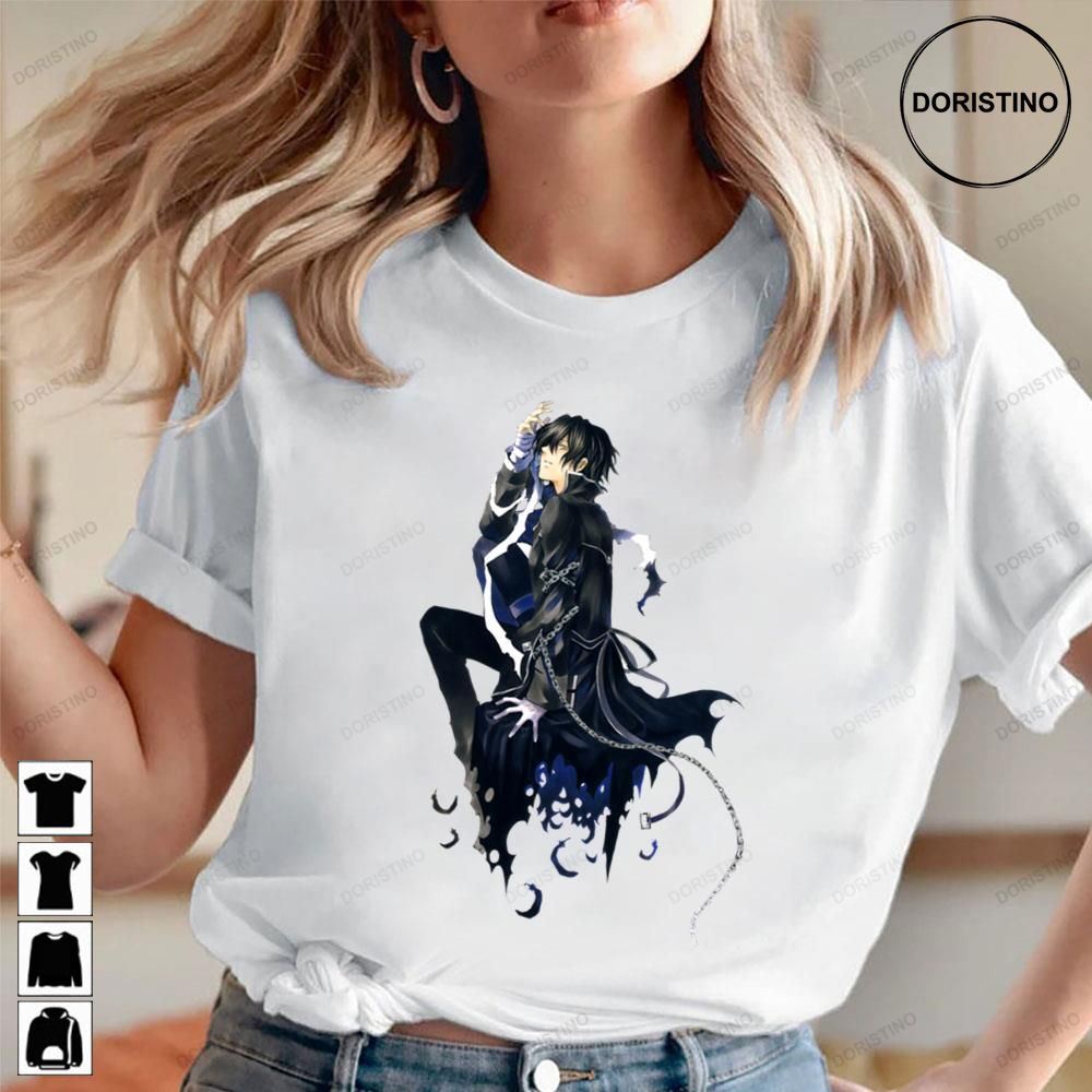 The Case Study Of Vanitas Beauty Awesome Shirts