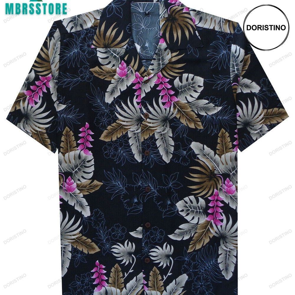 Aloha Summer Casual Beach Birthday Bachelor Party All Over Print Awesome Hawaiian Shirt