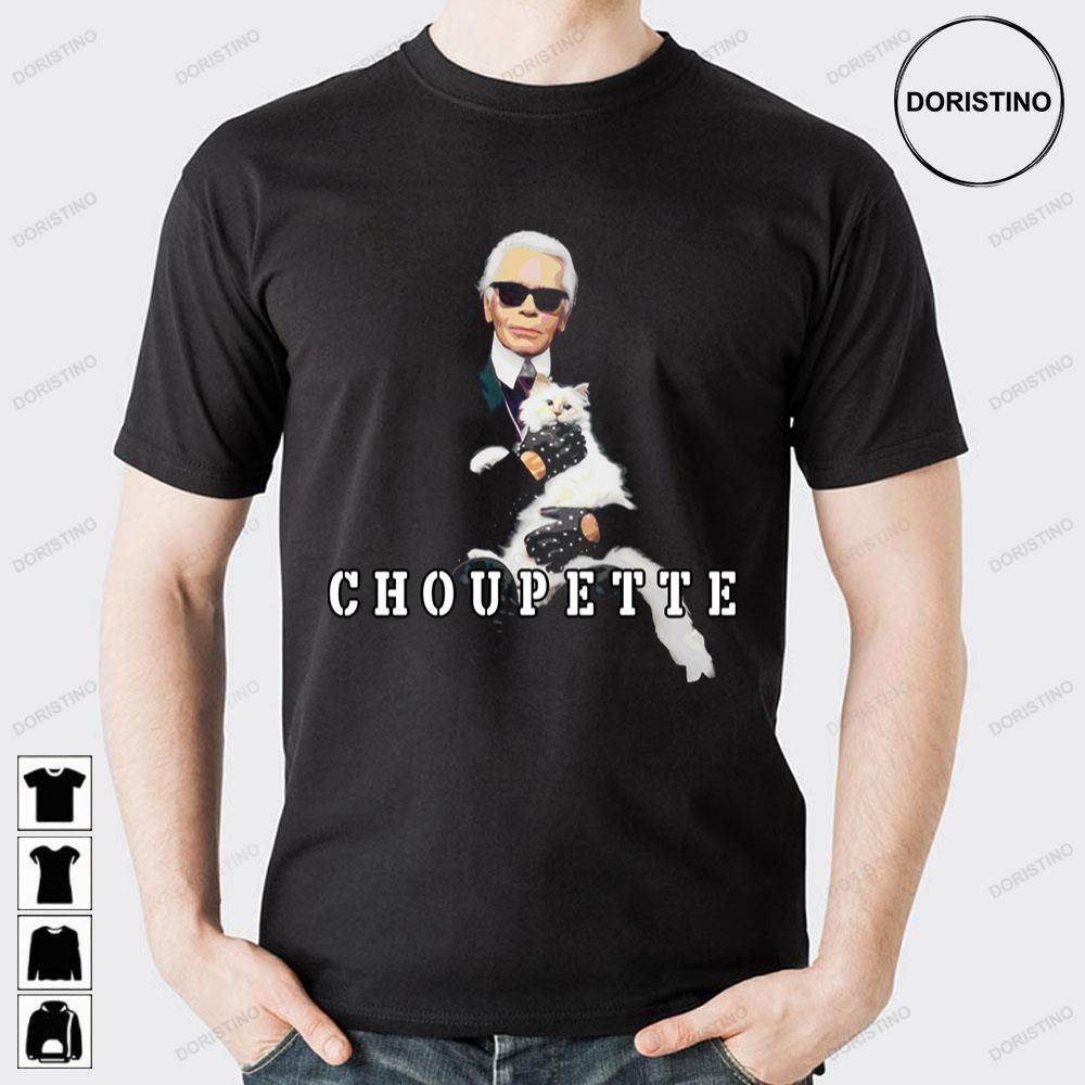 Choupette Trending Style