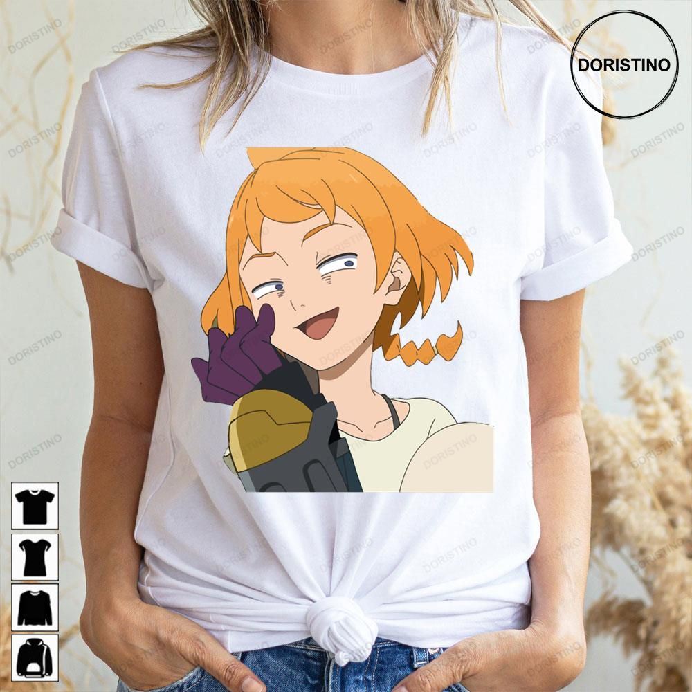 Cute Natsume Decadence Limited Edition T-shirts