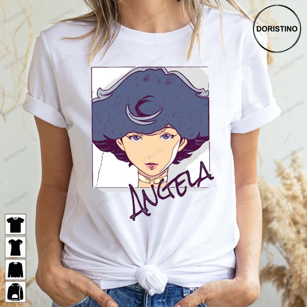 Design Angela Carole Tuesday Awesome Shirts