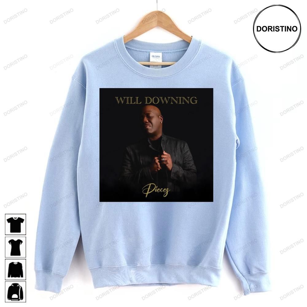 Dieces Will Downing Awesome Shirts