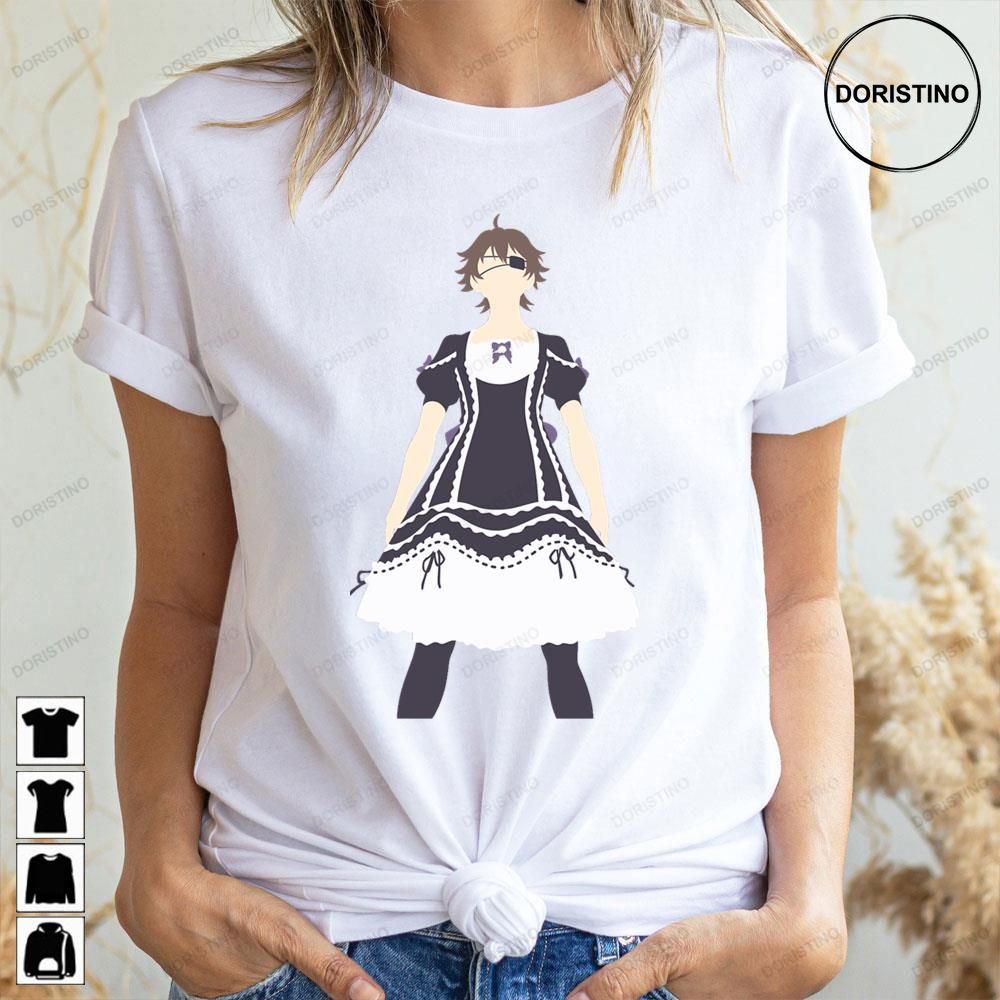 Digital Girl Limited Edition T-shirts