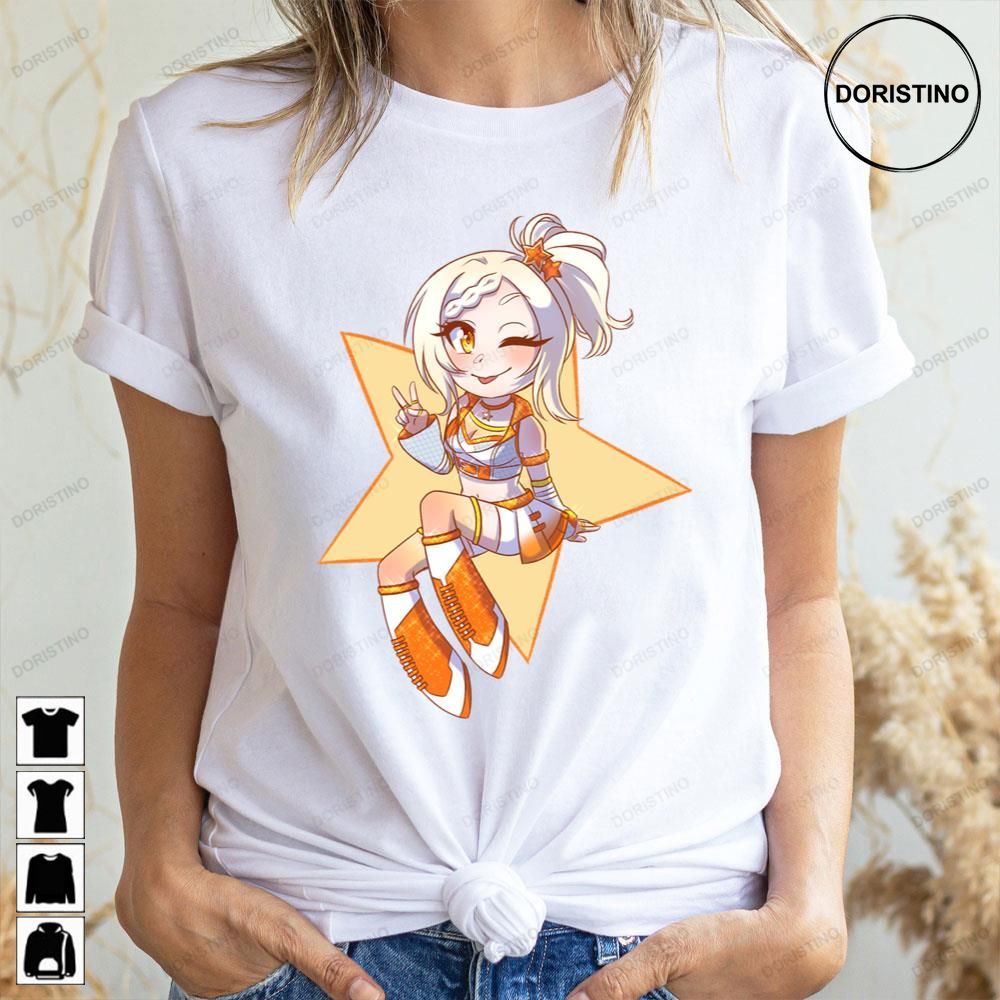 Diverdiva Ai Limited Edition T-shirts