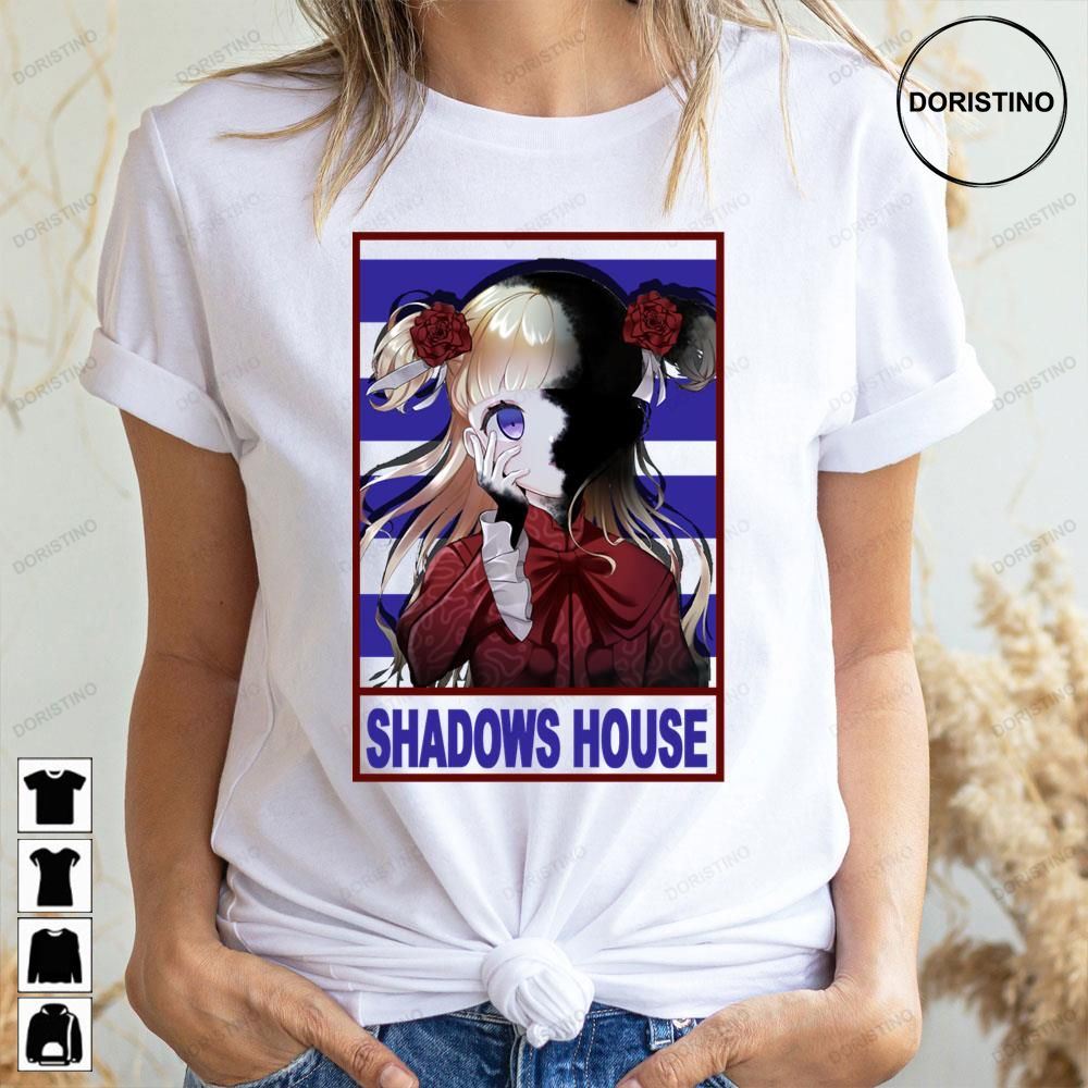 Emilico Shadows House Retro Vintage Trending Style