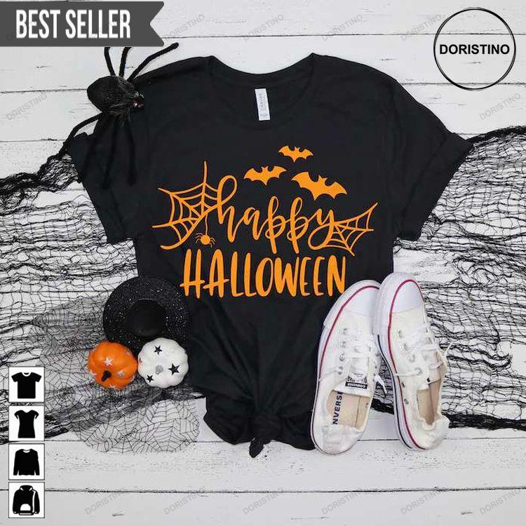 Happy Halloween Hoodie Tshirt Sweatshirt