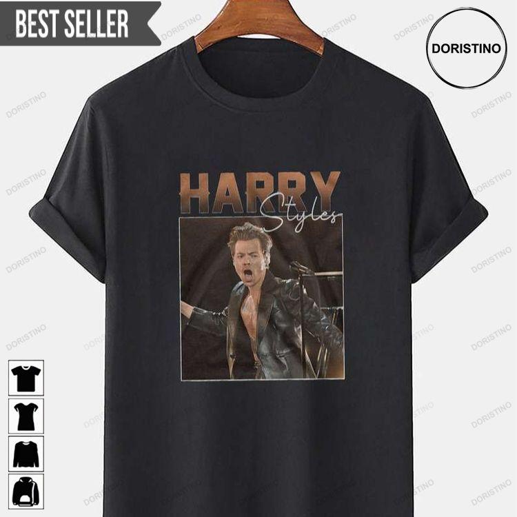 Harry Grammy 2021 Performing Unisex Hoodie Tshirt Sweatshirt