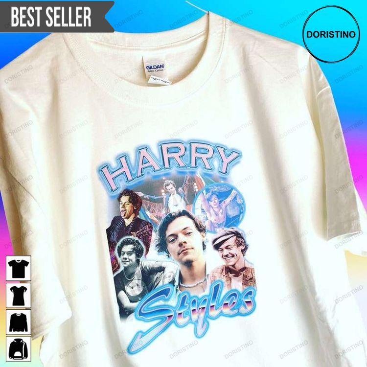 Harry Graphic Sweatshirt Long Sleeve Hoodie