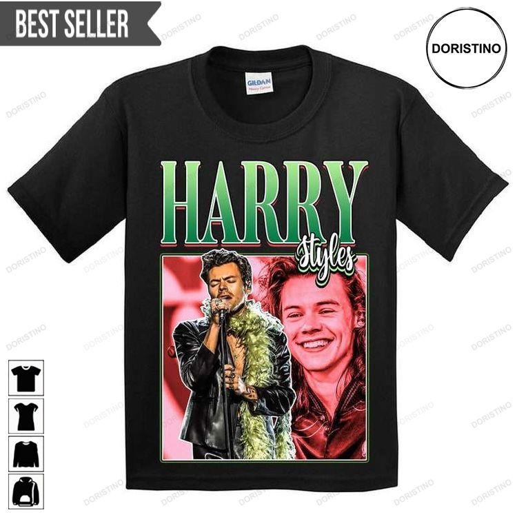 Harry One Direction Vintage Black Sweatshirt Long Sleeve Hoodie