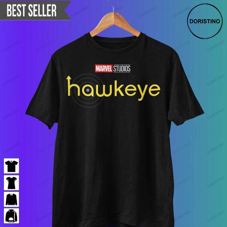Hawkeye Eternals Hoodie Tshirt Sweatshirt