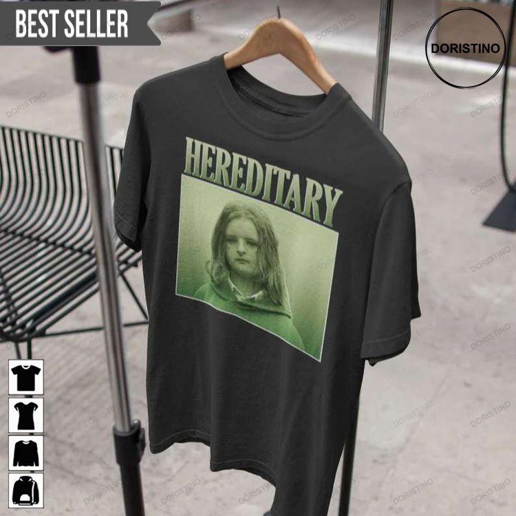 Hereditary Horror Movie Tshirt Sweatshirt Hoodie