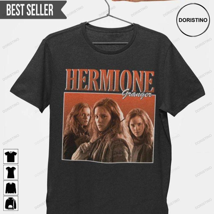 Hermione Granger Emma Watson Hoodie Tshirt Sweatshirt
