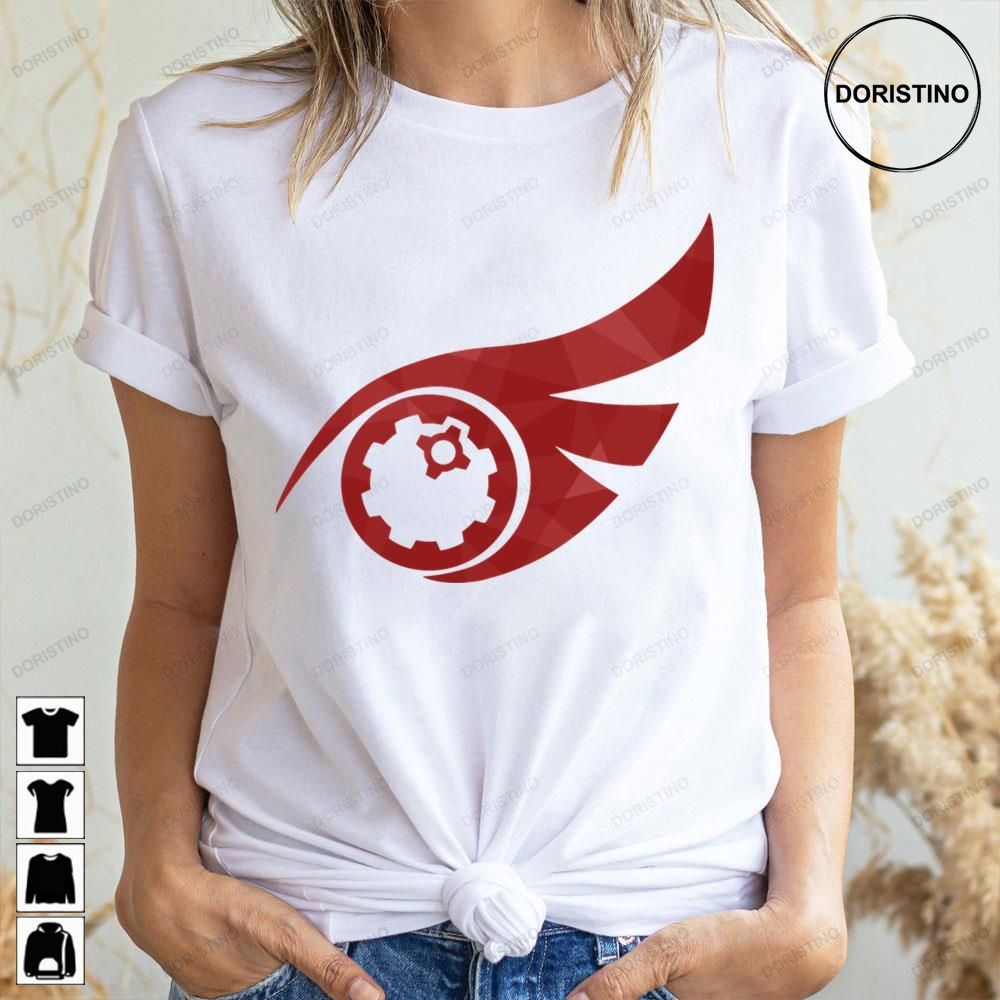 Qrow Branwen - Rwby Doristino Awesome Shirts