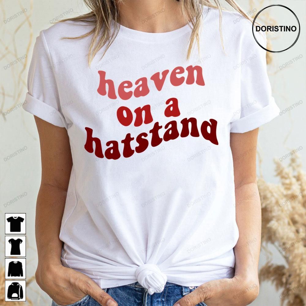 Quote Heaven Logo Doristino Trending Style