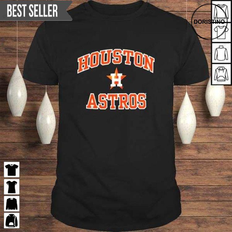 Houston Astros For Men And Women Hoodie Tshirt Sweatshirt