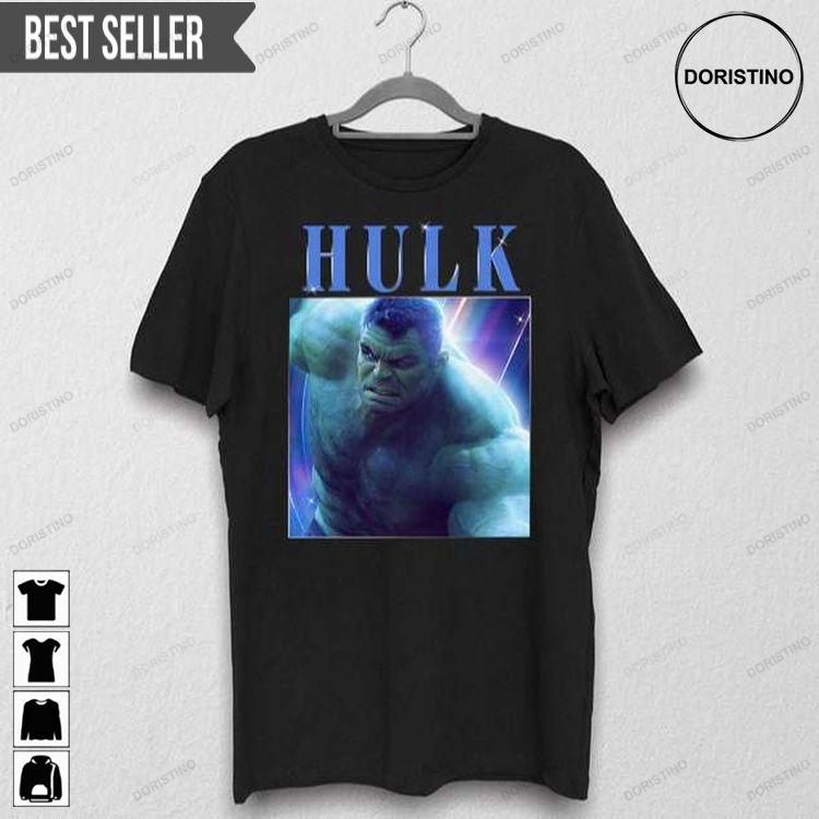 Hulk Avengers Infinity Tshirt Sweatshirt Hoodie