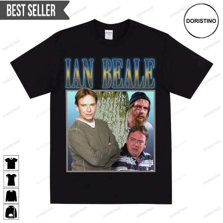 Ian Beale Eastenders Sweatshirt Long Sleeve Hoodie