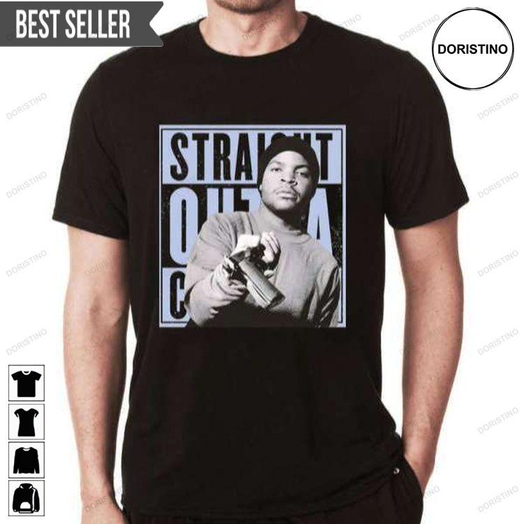 Ice Cube Graphic Vintage Tshirt Sweatshirt Hoodie