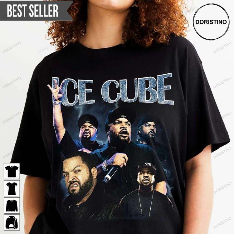 Ice Cube Today Was A Good Day Rapper Sweatshirt Long Sleeve Hoodie