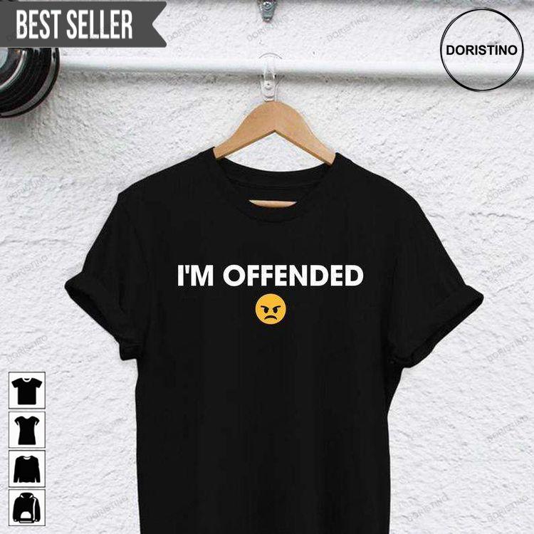 Im Offended Aaron Rodgers Tshirt Sweatshirt Hoodie