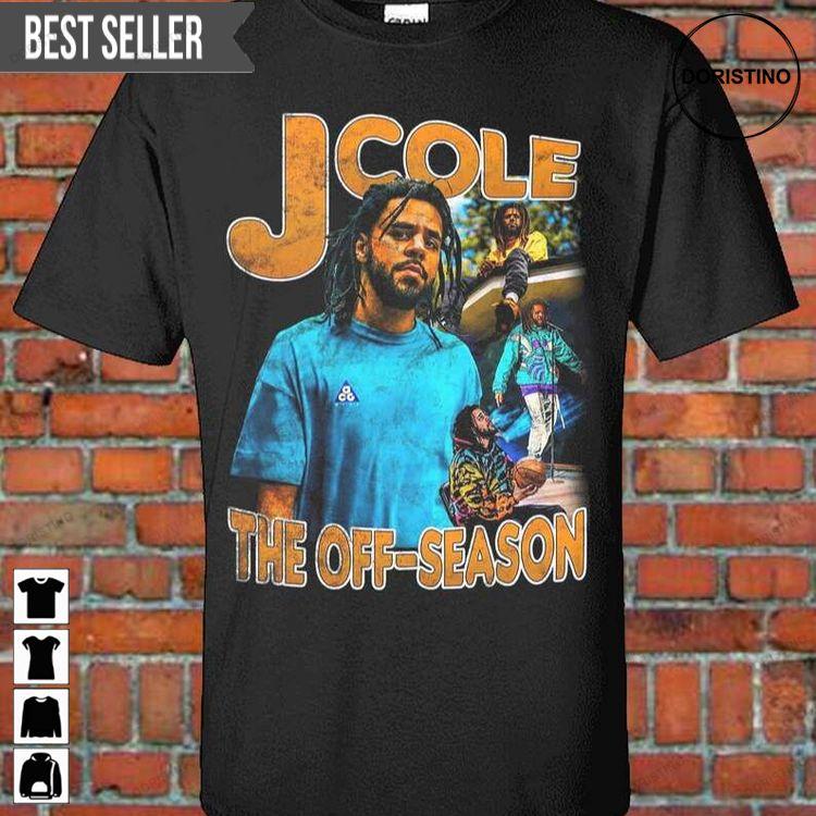 J Cole Rap Rapper Hip Hip Sweatshirt Long Sleeve Hoodie
