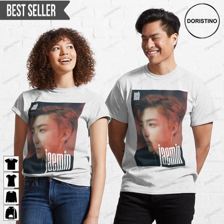 Jaemin Poster Unisex Hoodie Tshirt Sweatshirt