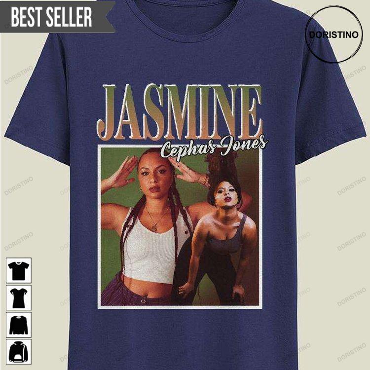 Jasmine Cephas Jones Unisex Tshirt Sweatshirt Hoodie