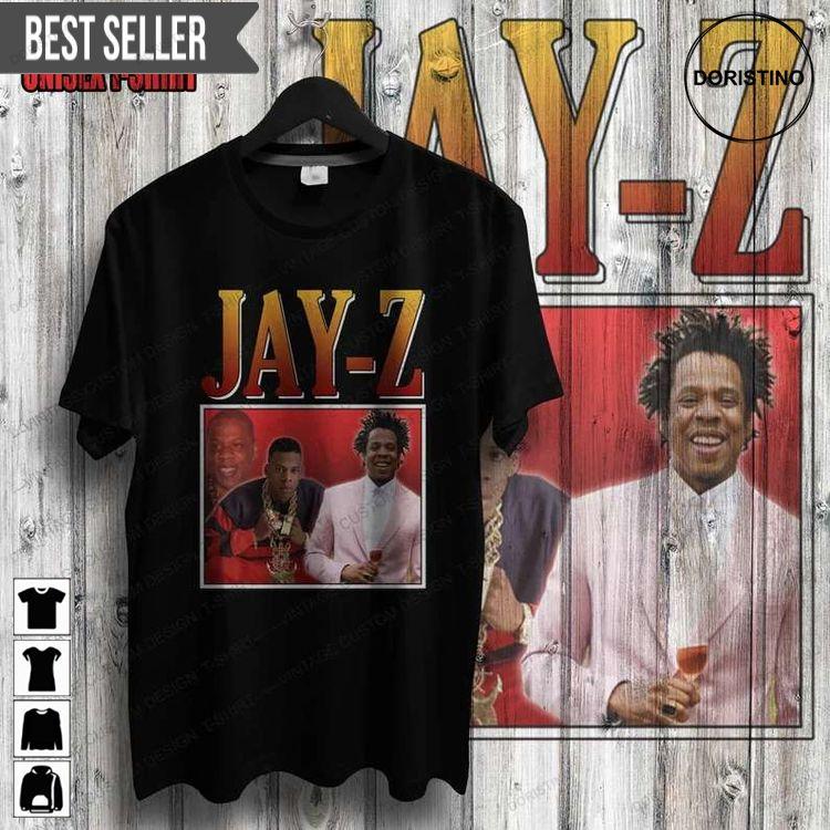 Jay Z Rapper Music Sweatshirt Long Sleeve Hoodie