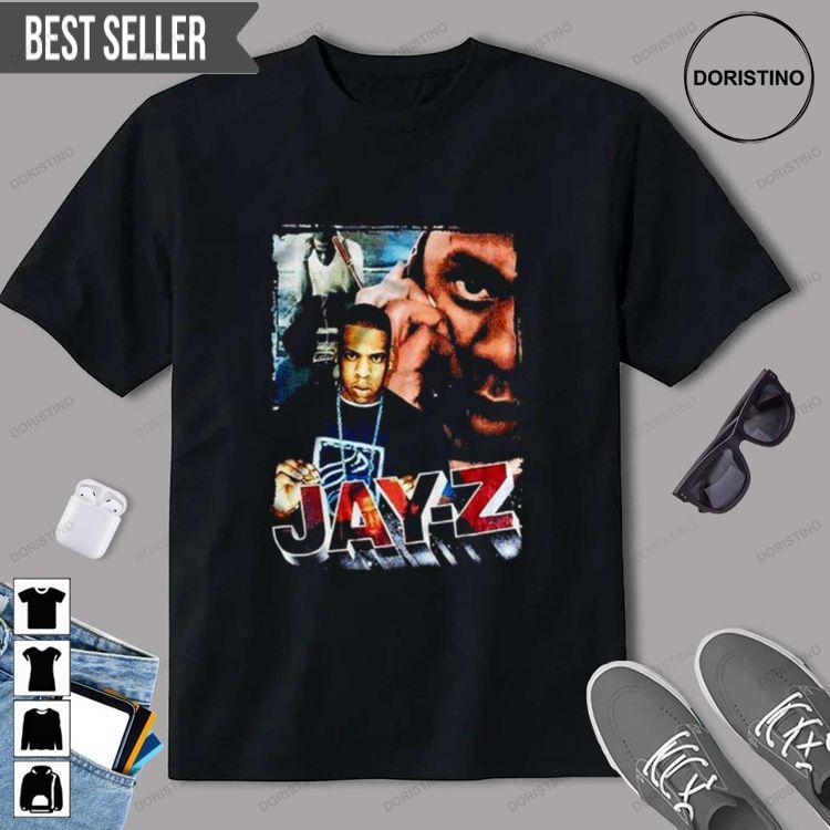 Jay Z Rapper Hoodie Tshirt Sweatshirt