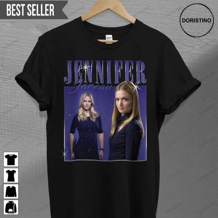 Jennifer Jareau Criminal Minds Tv Series Tshirt Sweatshirt Hoodie