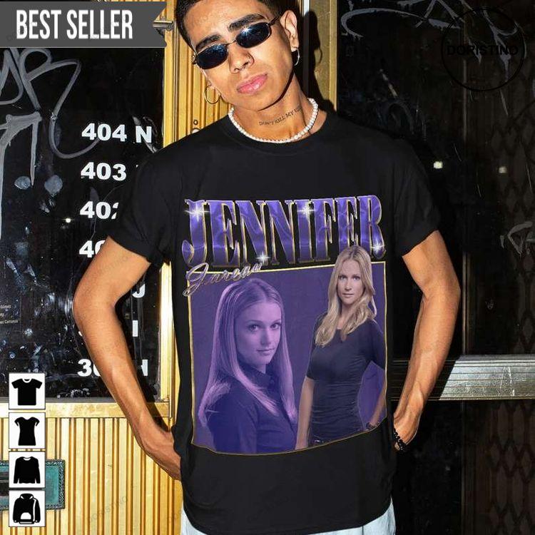 Jennifer Jareau Criminal Minds Tshirt Sweatshirt Hoodie